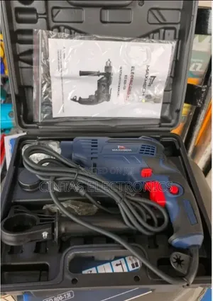 Maxmech Electric Drill ED 800-13i
