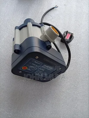 370W Freevel Water Lift Pump With a Float Control Switch