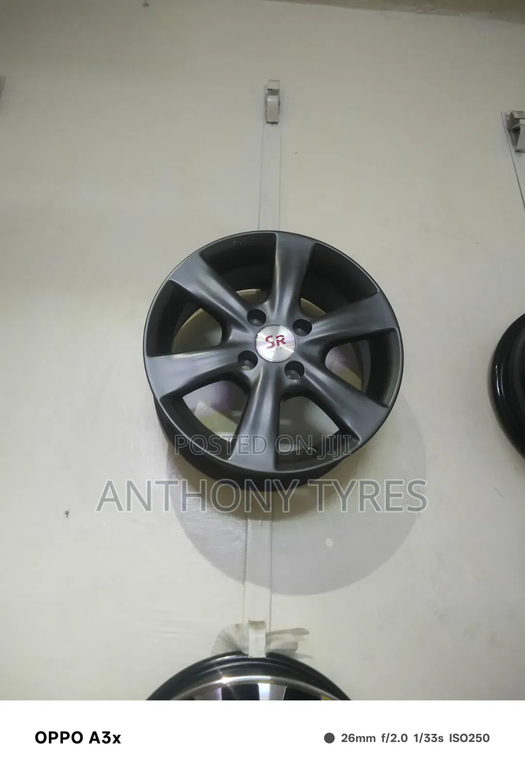Rim Size 14