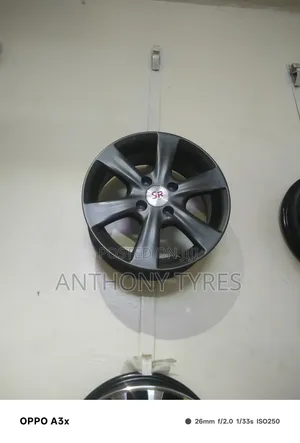 Rim Size 14