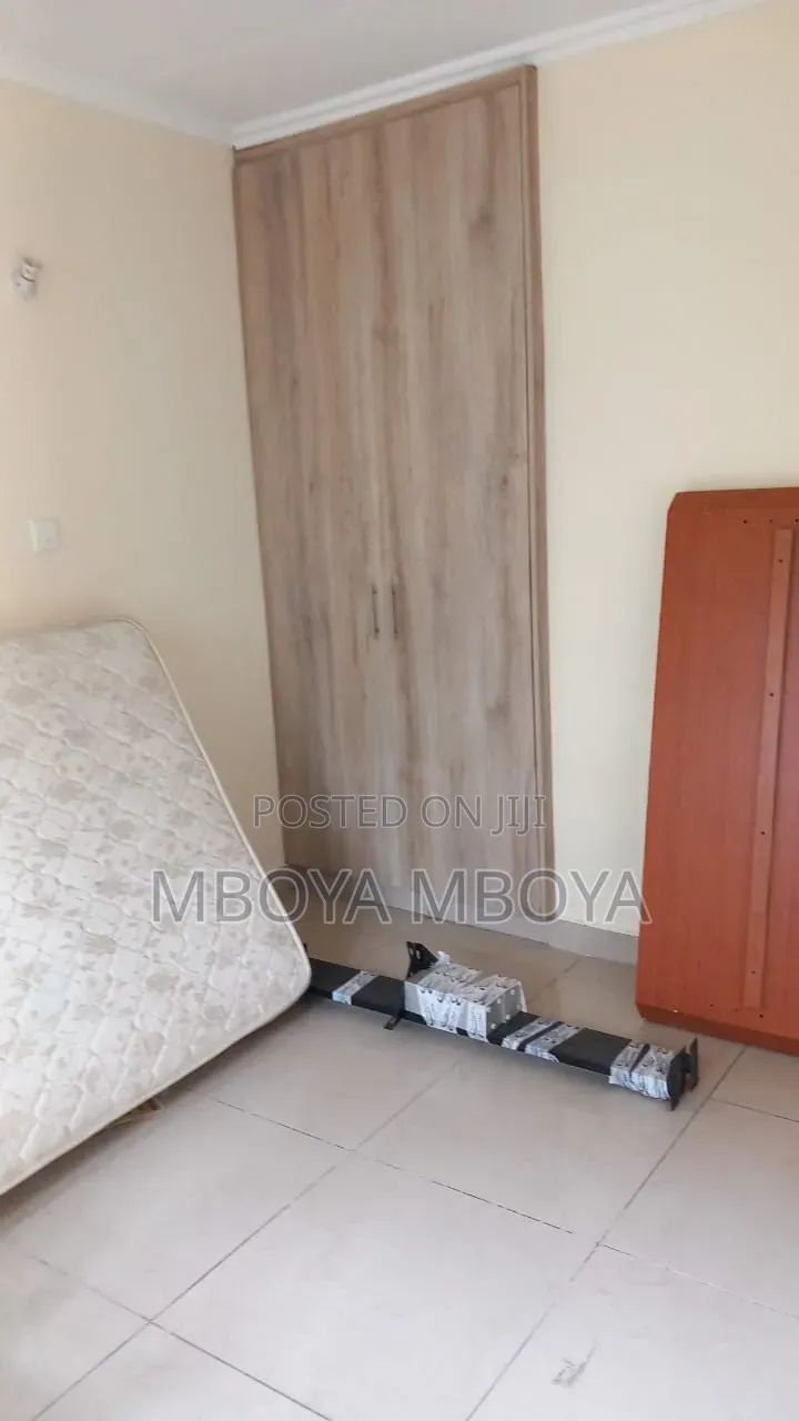2bdrm Apartment in Parklands/Highridge for rent