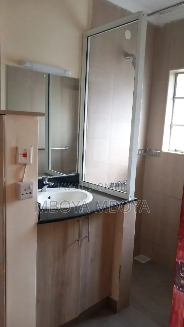 2bdrm Apartment in Parklands/Highridge for rent
