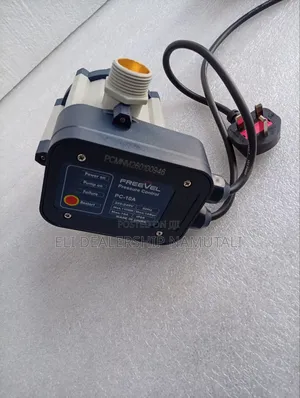 FREVEL PC-10A Automatic Water Pump Pressure Control Switch 220-240v
