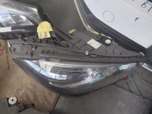 Mercedes W206 (2022)