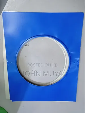 Roof Ventilators/ Cyclones 600mm