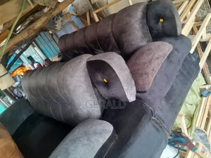 3seater Sofa