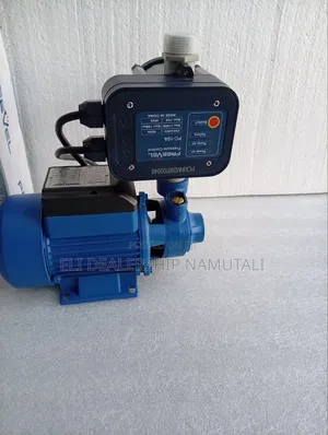FREVEL PC-10A Automatic Pump Controller 10 Bar Water Pressure Switch