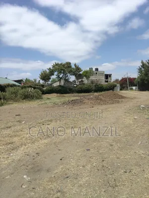 Commercial Quarter Plot for Sale