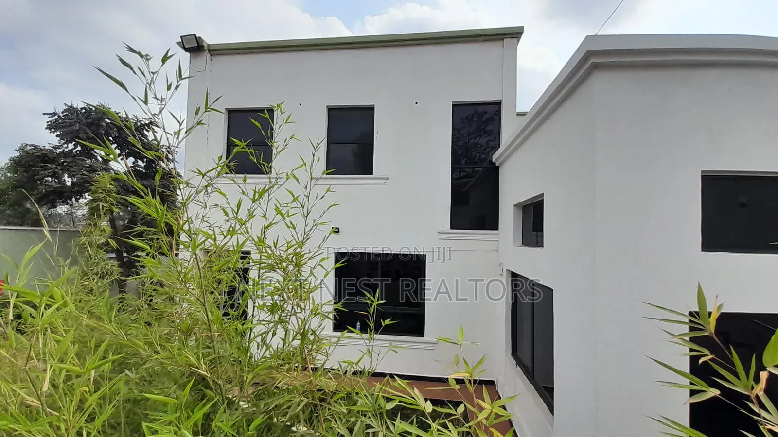 4bdrm Townhouse / Terrace in Runda for rent