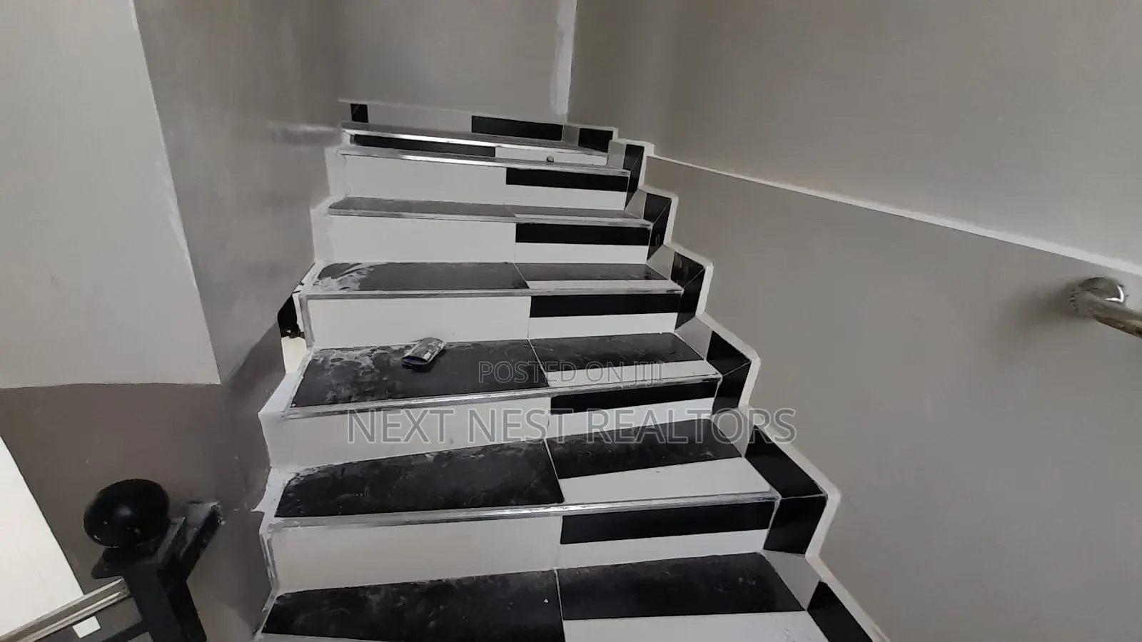 4bdrm Townhouse / Terrace in Runda for rent