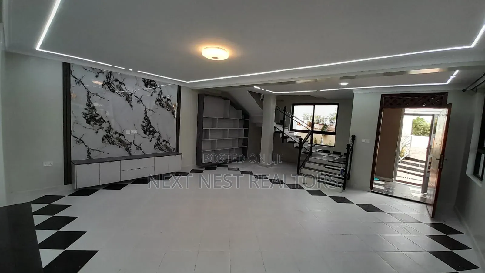 4bdrm Townhouse / Terrace in Runda for rent