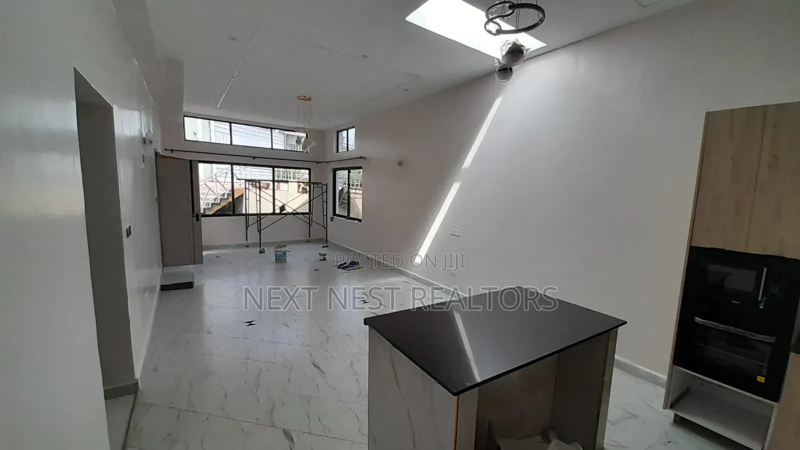 4bdrm Townhouse / Terrace in Runda for rent