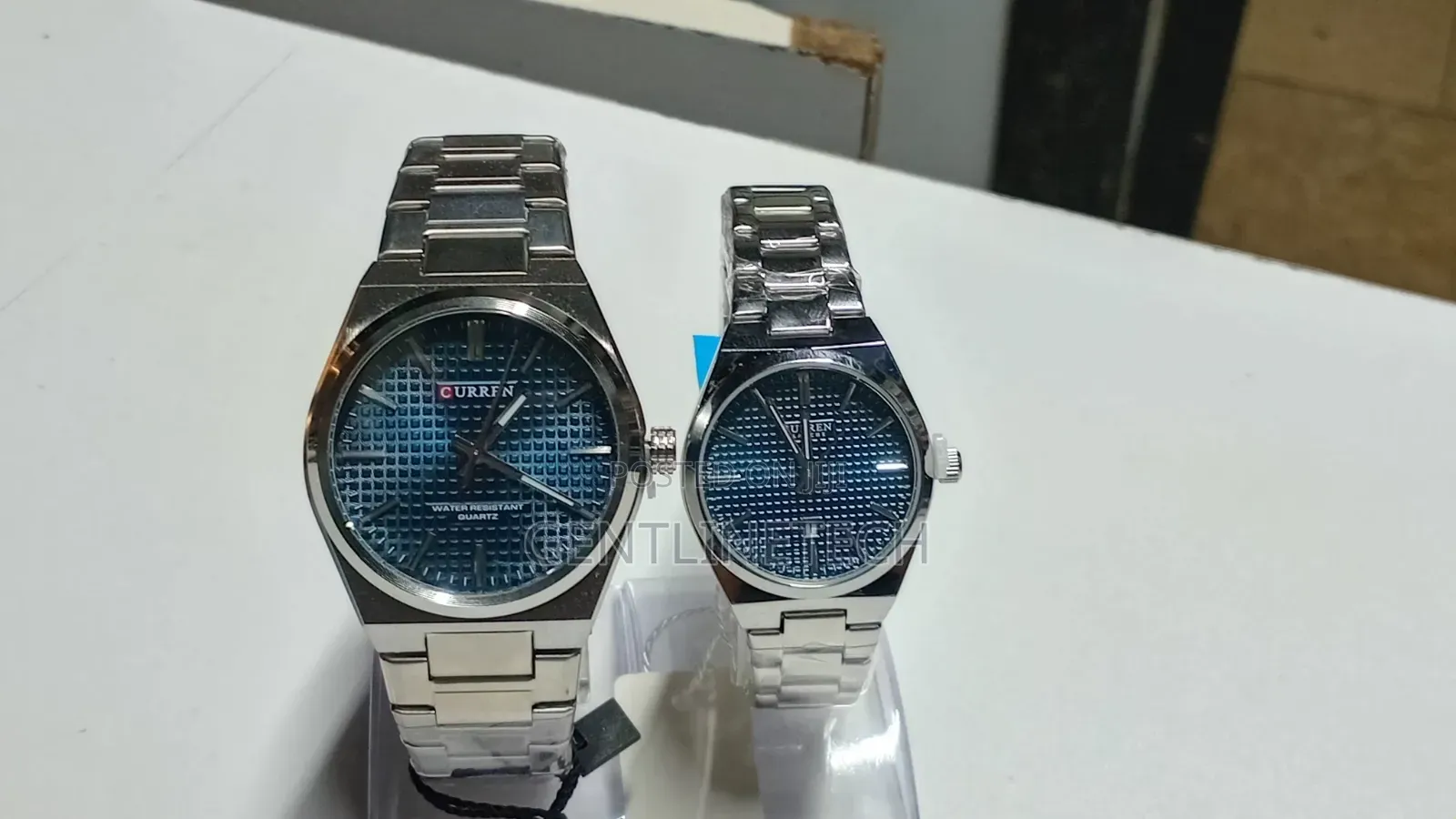 Curren Quartz Watch