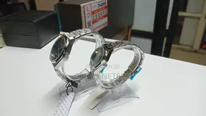 Curren Quartz Watch