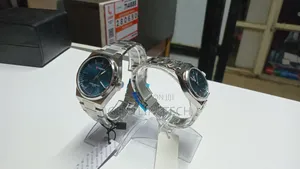 Curren Quartz Watch