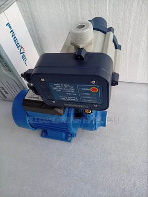 Automatic Water Pump Pressure Controller 1100W 10A – FREVEL PC-10A