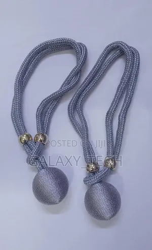 Curtain Tie Backs/Straps