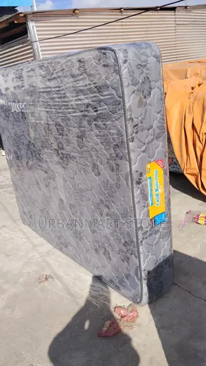 6 by 6 Mattress, Morning Glory