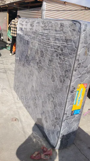 6 by 6 Mattress, Morning Glory