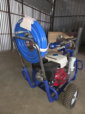 Air Spray Machine