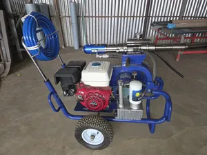 Air Spray Machine