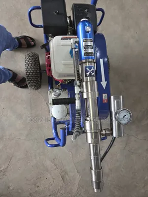 Air Spray Machine