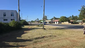 1/4 Acre Plot Mtondia Kilifi Touching Mombasa-Malindi