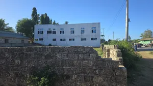 1/4 Acre Plot Mtondia Kilifi Touching Mombasa-Malindi