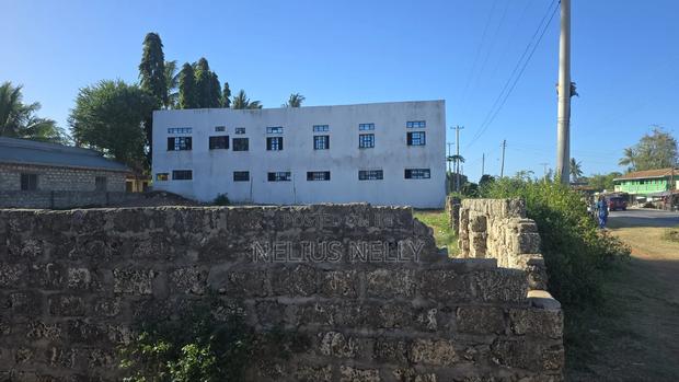 1/4 Acre Plot Mtondia Kilifi Touching Mombasa-Malindi - thumbnail 2