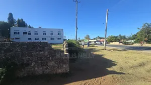 1/4 Acre Plot Mtondia Kilifi Touching Mombasa-Malindi
