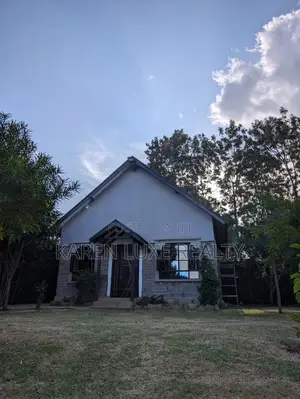Furnished 1bdrm Bungalow in Karen for rent