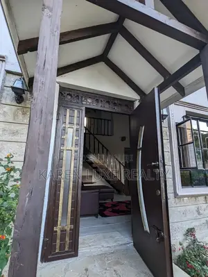 Furnished 1bdrm Bungalow in Karen for rent