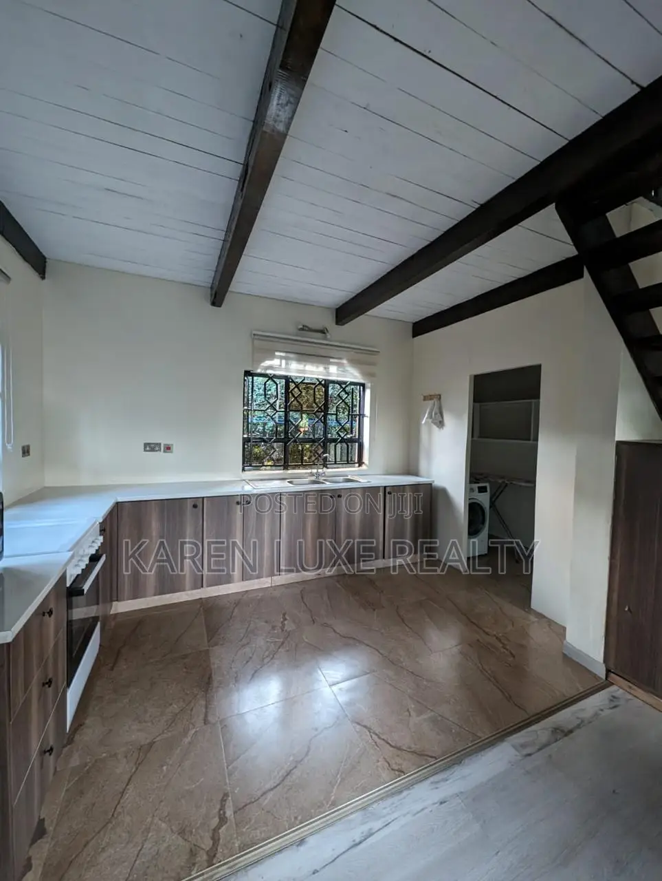 Furnished 1bdrm Bungalow in Karen for rent