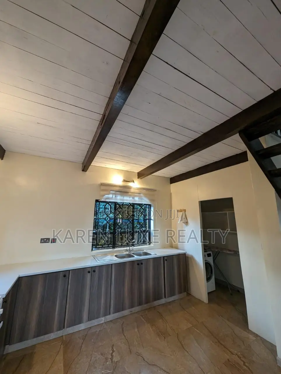 Furnished 1bdrm Bungalow in Karen for rent