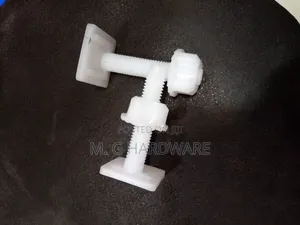 Toilet Seat Cover Fittings