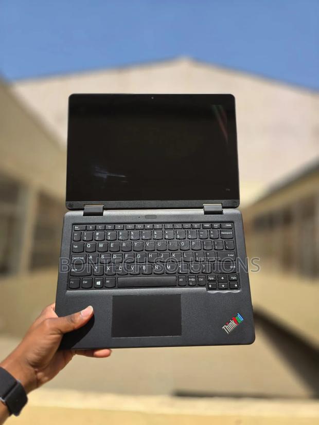 Laptop Lenovo Yoga 11e 4GB Intel Core M3 SSD 128GB
