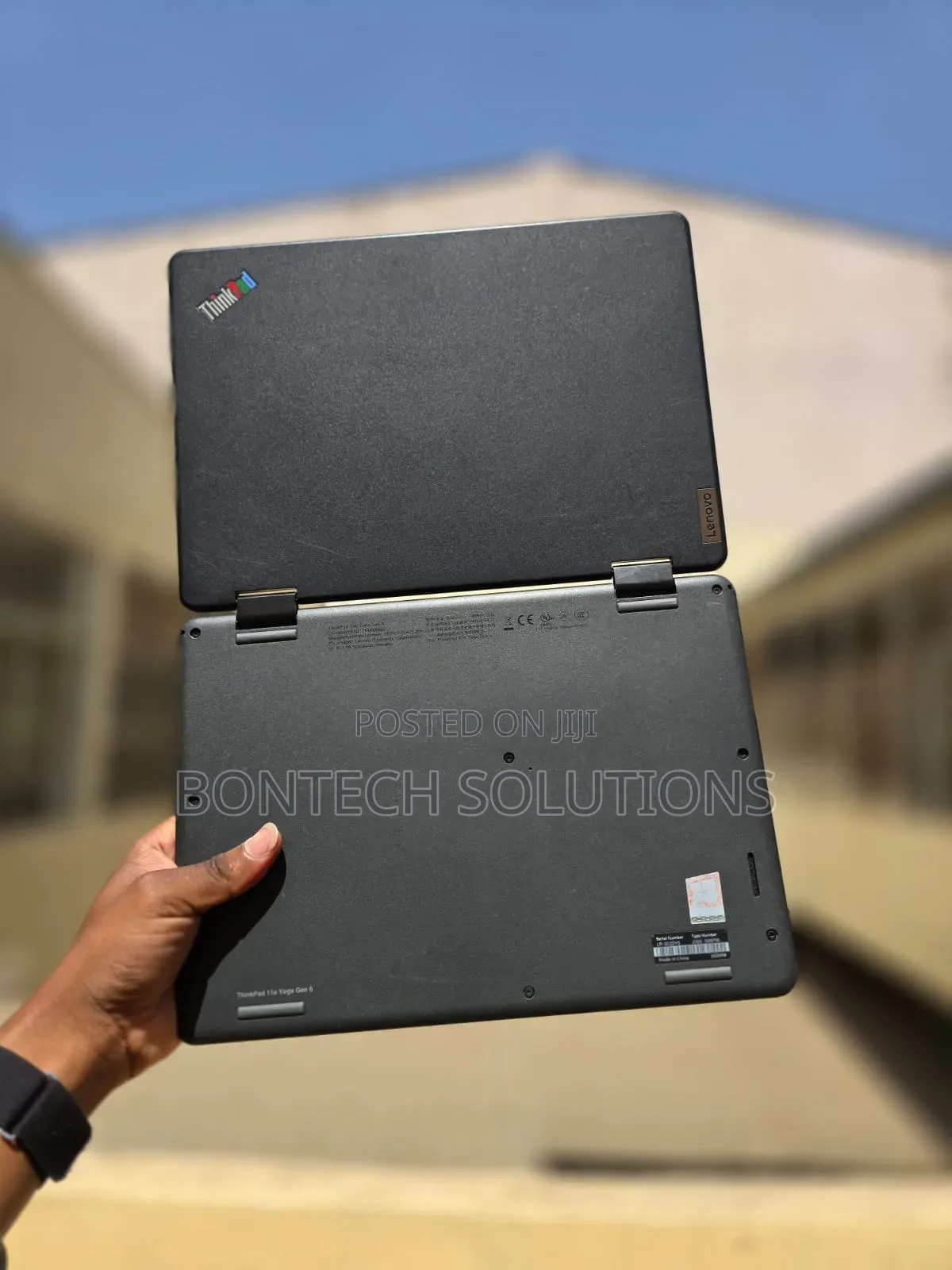 Laptop Lenovo Yoga 11e 4GB Intel Core M3 SSD 128GB