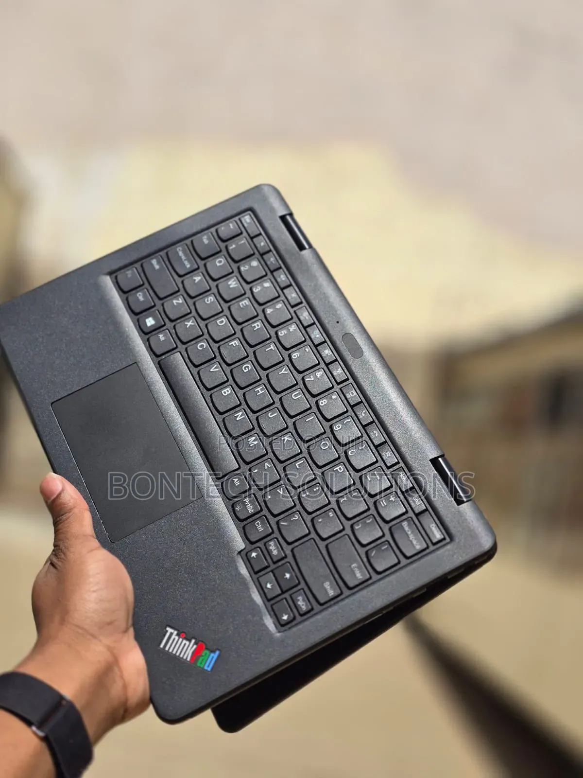 Laptop Lenovo Yoga 11e 4GB Intel Core M3 SSD 128GB
