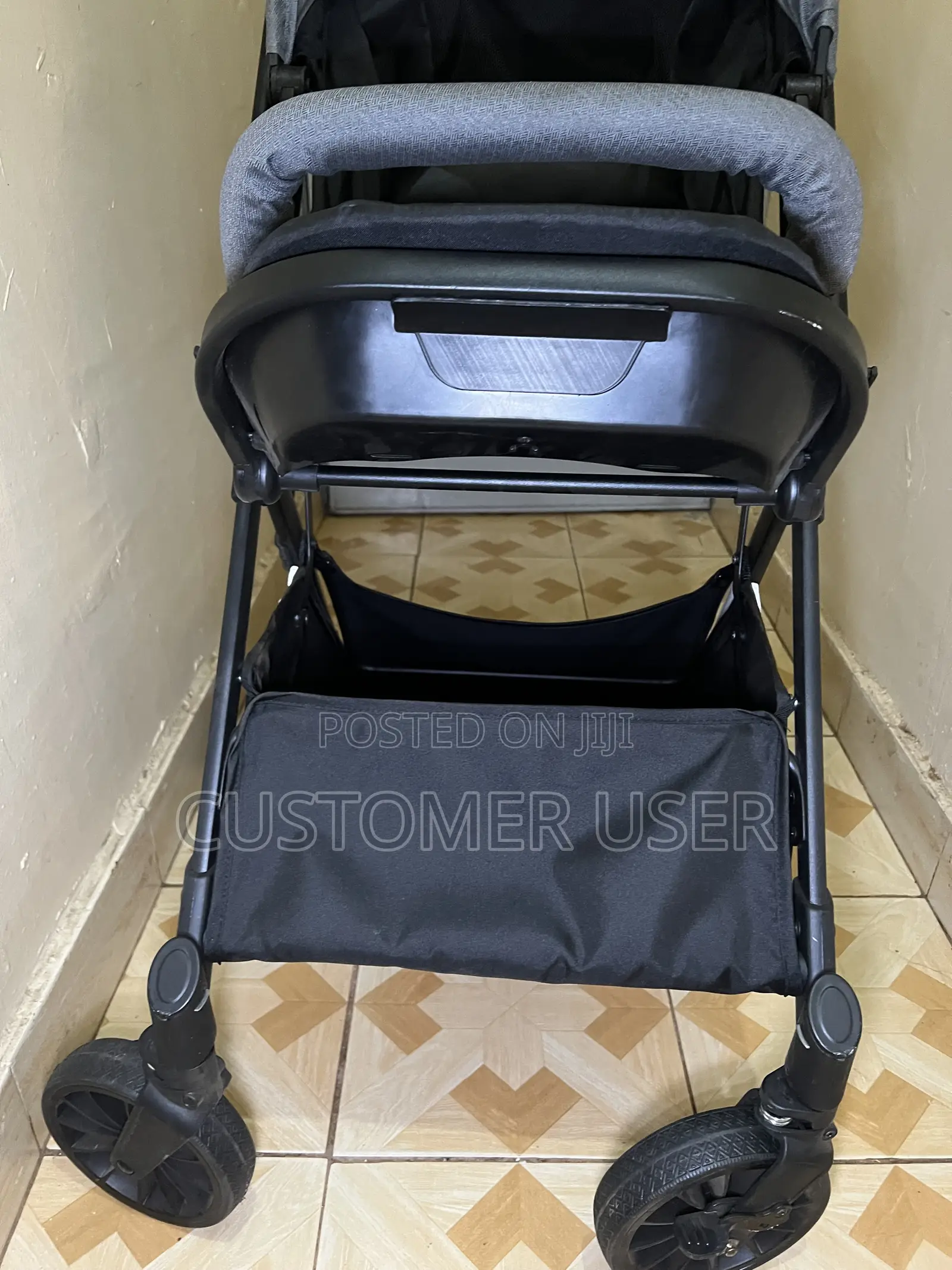 Baby Stroller