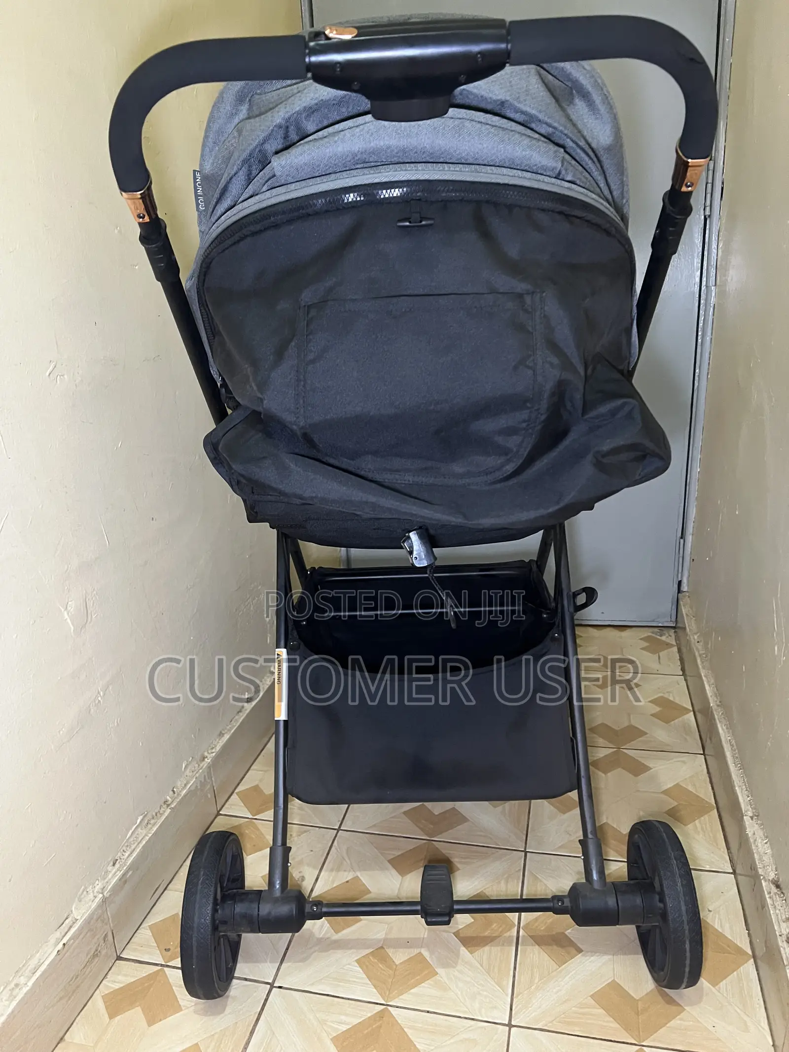 Baby Stroller
