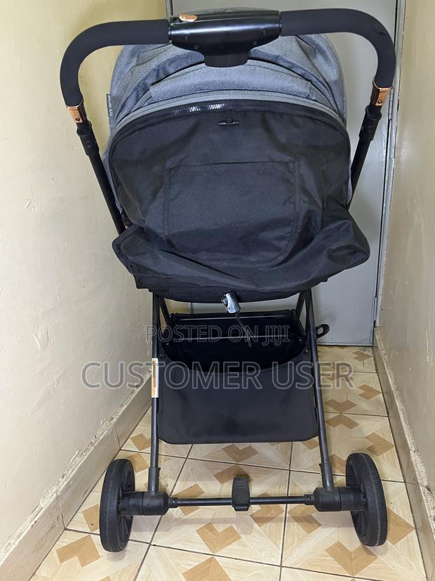 Baby Stroller - thumbnail 5