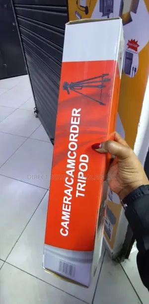 Weifeng WT-3520 Professional Photography Tripod