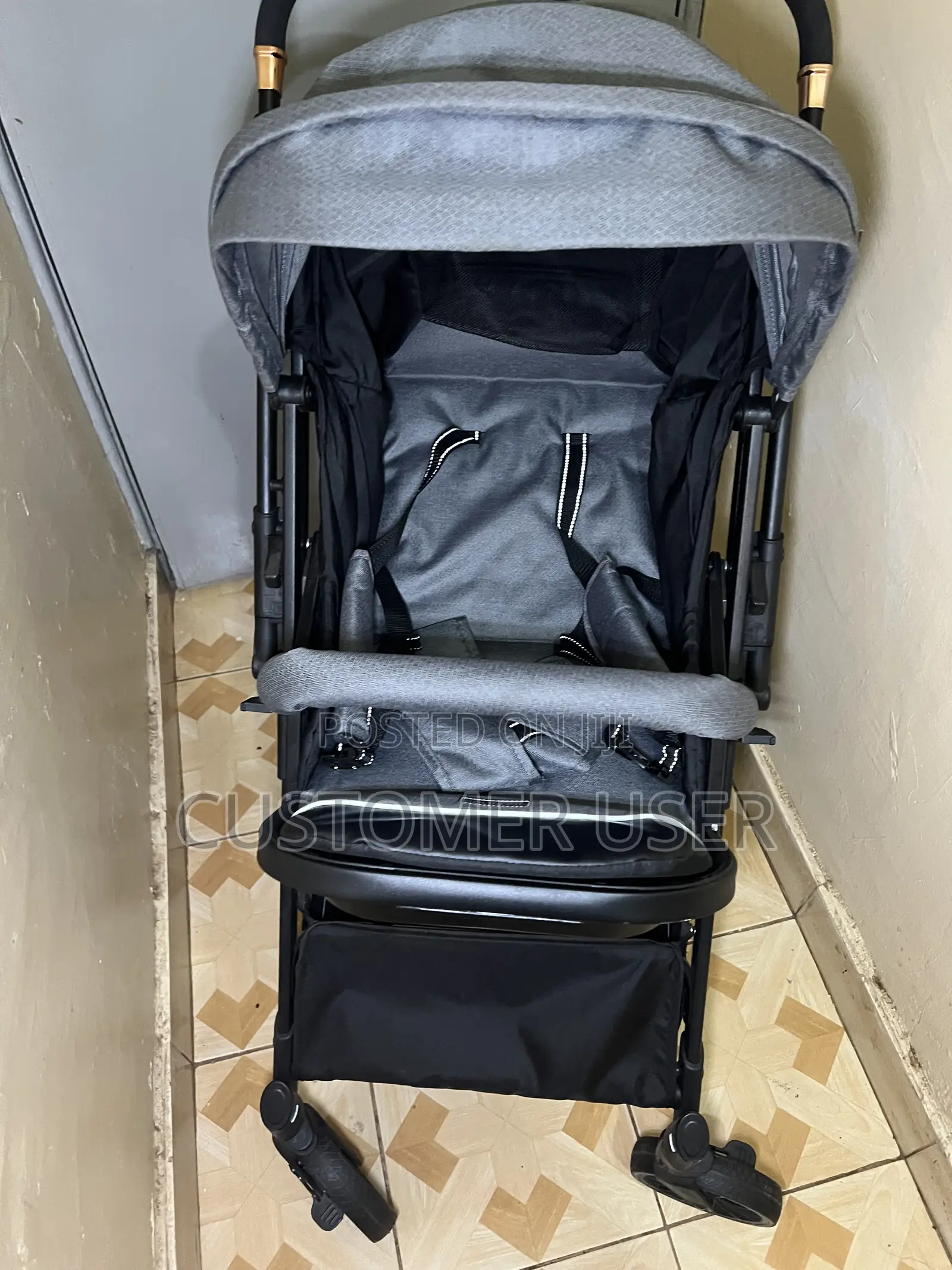 Baby Stroller