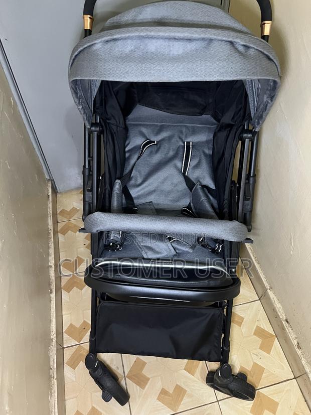 Baby Stroller - thumbnail 4