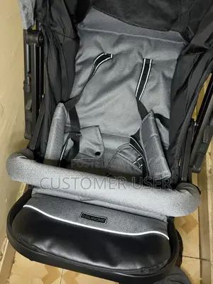 Baby Stroller