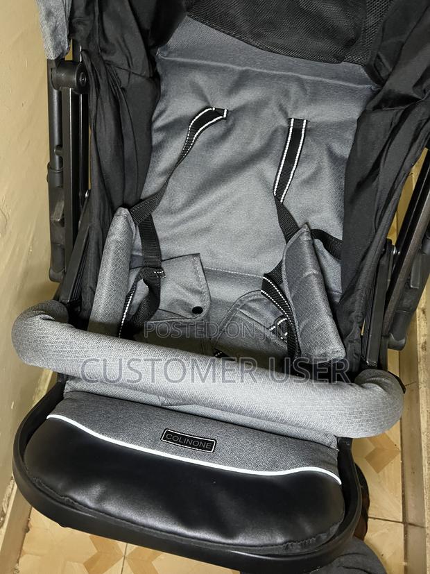 Baby Stroller - thumbnail 3