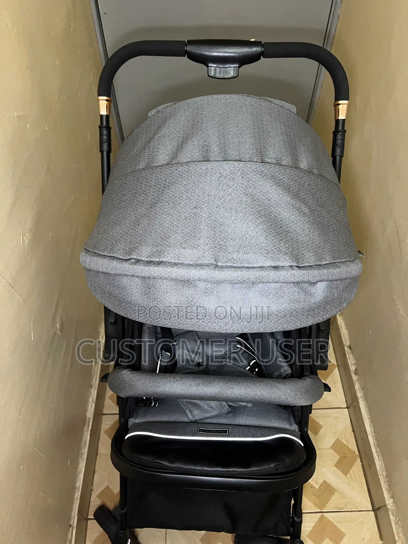 Baby Stroller