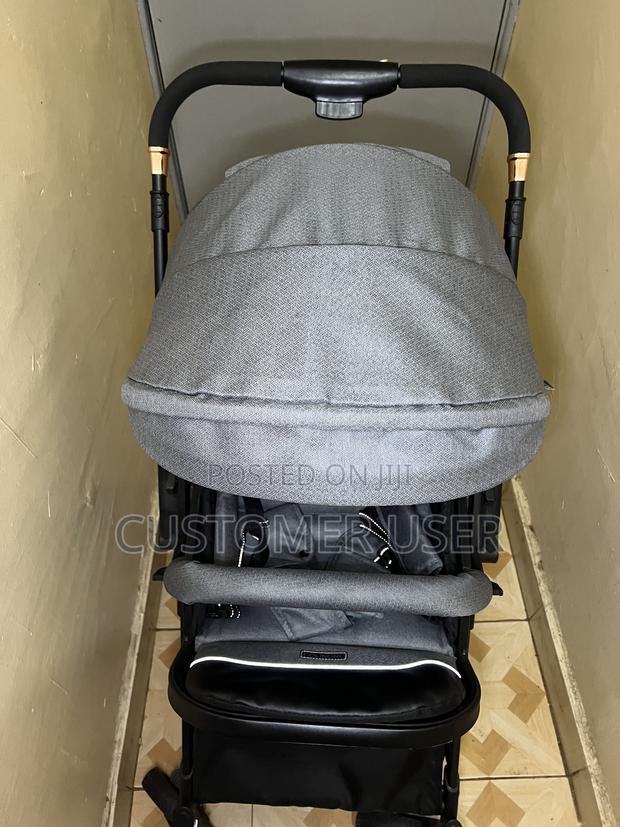 Baby Stroller - thumbnail 2