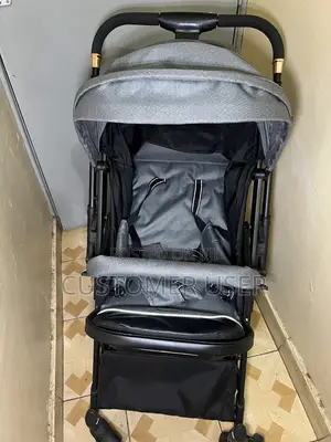 Baby Stroller