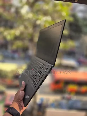 Laptop Lenovo ThinkPad X280 8GB Intel Core i5 SSD 256GB